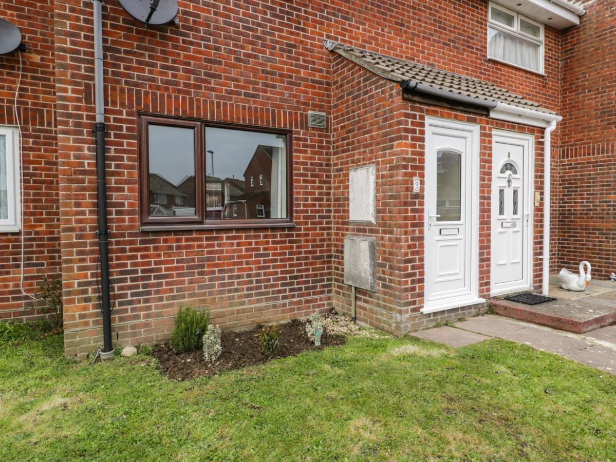 Wren Cottage Weymouth Exterior foto